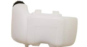 7566su Bmp 666154213682 Fuel Gas Tank For Mantis 35cc 7566 Tiller