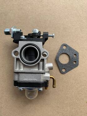 42.6cc Bmp 697792579779 Carburetor Carb For Bluemax Blue Max 42cc String Trimmer