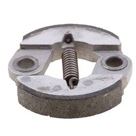 300412 Bmp 699980119903 Clutch Assembly For 43cc Earthquake Powerhorse Mini Tiller Part#