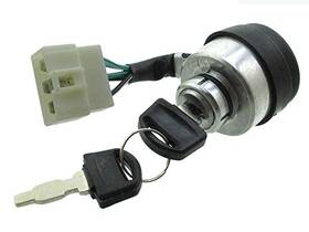 9000es Bmp 699988248438 Ignition Key Switch For Powerhorse 9000 Watts Gas Generator 9000es Bmp 699988248438 Ignition Key Switch For Powerhorse 9000 Watts Gas Generator