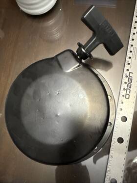 Ut905700 Bmp 703508219638 Recoil Pull Starter Fits Homelite Hg5700 Hgca5700 5700 7125 W Generator