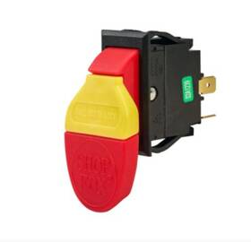 1221vs Bmp 714743388355 On Off Power Switch For Jet Variable Speed Wood Lathe