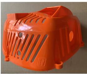 Bmp 725498368462 Engine Cover Shroud For Invatech Italia 915 Fogger Machine