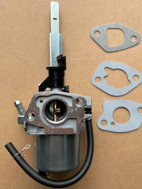 Thdsku3 Bmp 731776945805 Carburetor Assembly For Legend Force 208cc Snow Thrower