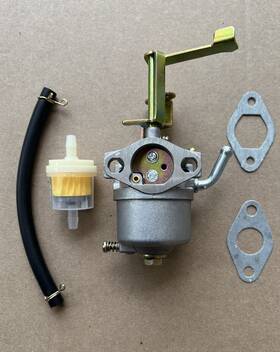 Bmp 732949346184 Carburetor Carb For Airstream 79cc Lawn Edger
