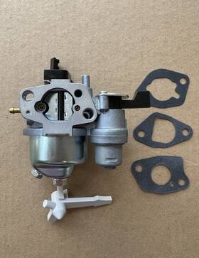 Bmp 735222851702 Carburetor Carb For Legend Force 196cc Snow Thrower