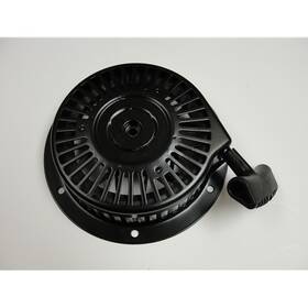 Bmp 742370989713 Recoil Starter Assembly For Maxx 6.5hp Forest King 22 Ton Log Splitter