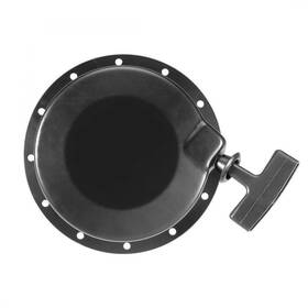 Ef5500de Bmp 762165533242 Recoil Starter Assembly For Yamaha Gas Generator
