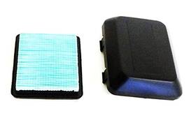 11a-b2aq723 Bmp 778404414494 Air Filter Cleaner Cover For Troy Bilt Tb160 Lawn Mower Model#