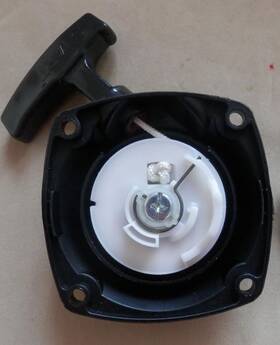 4500-75100 Bmp 797844194117 Recoil Starter Assembly For Zenoah Redmax Bc3501 Bc3500 Part#