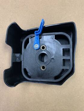 Ed630 Bmp 798140121241 Air Filter Box Housing For Dc House 63cc Post Hole Digger