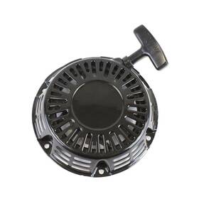 0j58620170 Bmp 826658964415 Recoil Starter Assembly For Generac Gp5500 Gp7500e Generator Part#