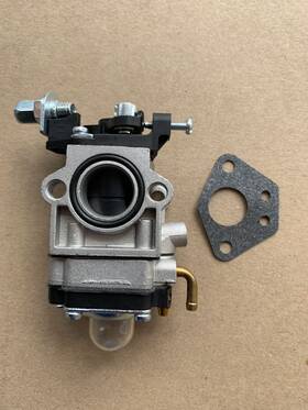 Bmp 829152920833 Carburetor Carb For Dc House 52cc Post Hole Digger