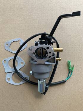 Pd3g10000e Bmp 835405169300 Carburetor Carb For Powerland Tri Fuel 10000 Watts Generator