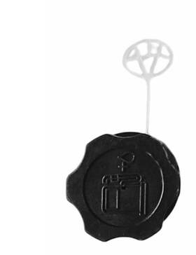 Ed630 Bmp 840193414167 Fuel Gas Tank Cap For Dc House 63cc Post Hole Digger