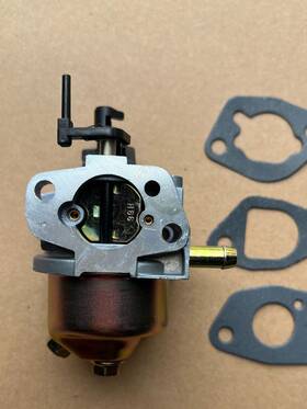 12bvb2mr766 Bmp 840193414174 Carburetor Assembly For Troy Bilt Tb230xp Lawn Mower