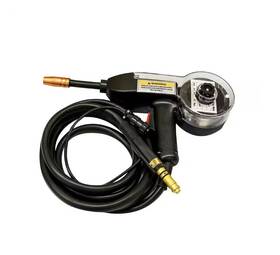 180c Bmp 849160264095 10 Ft Spool Gun For Lincoln Electric Power Mig Welder