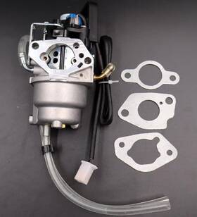 19n236-0001-g1 Bmp 857856439160 Carburetor Carb For Briggs Stratton 19n236 Gas Engine