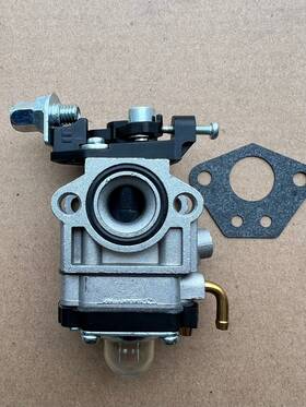 Ht14-401-001-02 Bmp 872565314447 Carburetor For Sunseeker Sk-c26e2/ss Hyper Tough Trimmer