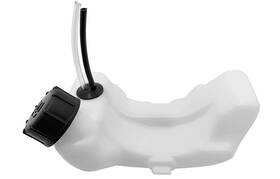 7264 Bmp 873202351771 Fuel Gas Tank For 25cc Mantis 7940 Mini Tiller
