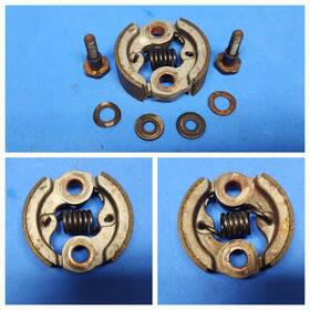 7264 Bmp 873202351801 Clutch Mantis 7940 Mini Tiller 4-stroke