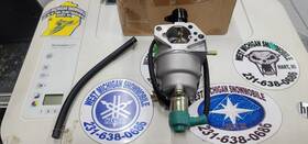 Esi5600i Bmp 880546447541 Lifan Carburetor Carb Assembly Inverter Generator Oem Not Aftermarket