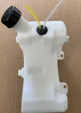 Bmp 882985439064 Fuel Gas Tank For Senix 4ql Powered 46cc Tiller Cultivator