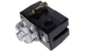 5140208-95 Bmp 924512291933 Pressure Switch For Porter Cable Pxcml224vw Air Compressor 5140208-95 Bmp 924512291933 Pressure Switch For Porter Cable Pxcml224vw Air Compressor
