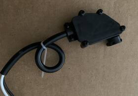 020667v Bmp 939917321611 Pressure Switch For Briggs Stratton Power Washer