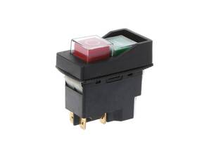 Ym0046 Bmp 948973645876 On Off Switch For Yardmax 1.6 Cu. Ft. Concrete Mixer