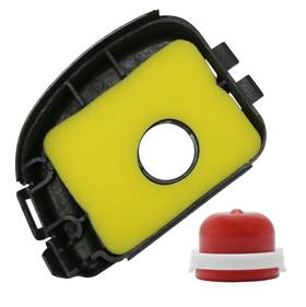Bmp 952940155633 Air Filter Cleaner Cover For Hyper Tough Briggs Stratton 300 4.5hp Lawn Mower