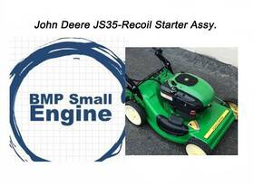 Js35 Bmp 953882002560 Recoil Starter Assy. For John Deere Lawn Mower