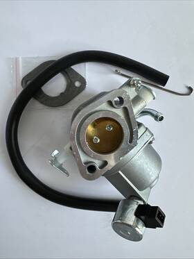 Bmp 986573848105 Carburetor Carb For Briggs And Stratton 596033 40u877 Gas Engine