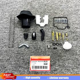429298yc Bochangcar Trx500fa Carburetor Kit Fits For 2005-2014 Honda Fga Fpa Foreman Rubicon 500 4x4
