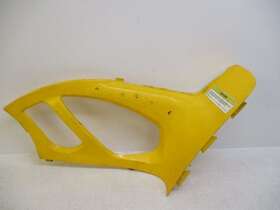 705000406 Bombardier 2003-2005 Traxter Quest 500 650 Right Side Panel Cover