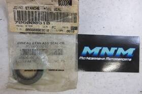 Bombardier 707200069 00-05 Can-am Traxter Genuine Engine Motor Oil Seal Gasket 706000010
