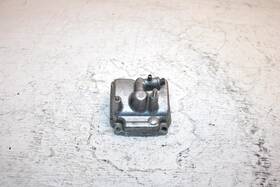 707200119 Bombardier 2003 Quest 500 Oem Carb Float Body Ab13
