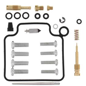 26-1211b Boss Bearing Carb Rebuild Carburetor Repair For Honda Trx450fm Foreman 4x4 S 2002 2003 2004