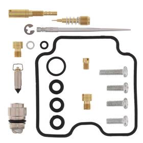26-1264b Boss Bearing Carb Rebuild Carburetor Repair Kit Yamaha Yfm350fgih Grizzly 4x4 Irs 2007 - 2011