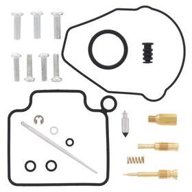 26-1329b Boss Bearing Carb Rebuild Carburetor Repair For Honda Trx300x 2x4 2009
