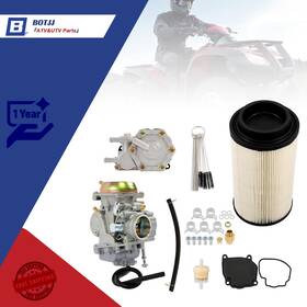 Bt34245b Botjj For Polaris Sportsman 300 335 600 700 Trail Boss Magnum 325 330 Carburetor New
