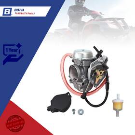 Bt36b Botjj New Carburetor For Suzuki Vinson 500 Ltf500f Lta500f 2002-2007 Usa