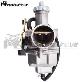 Bou2096032 Boutiquetrove Carb Fit For Kymco Mxu 150 High Quality Carburetor Atv 2004-2008
