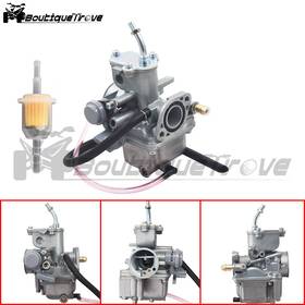 Bou469608 Boutiquetrove Carb For Yamaha Moto 4 Yfm 80 Yfm80 Raptor 50 Yfm50 Champ 100 Yfm100 Carburetor