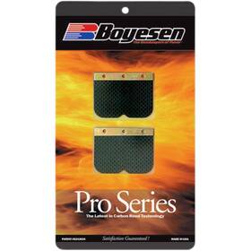 5835-b260248-atv Boyesen Replacement Pro Series Reeds For Rad Valve 1988-1992 Suzuki Lt250r