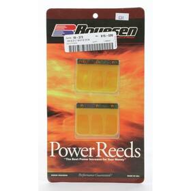 Boyesen 804429003334 Power Reeds - 634