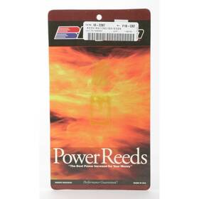 Boyesen 804429003716 Power Reeds - 668