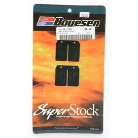 Ssc-036 Boyesen Ssc036 Super Stock Carbon Reeds -