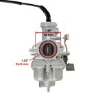 Ar1322ca126ra Brand New Carburetor For Honda Trx250 Trx 250 Recon 2x4 1997-2001