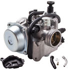 Brltp4 Maxpeedingrods Genuine Quality Carburetor Carby For Honda Trx Rancher